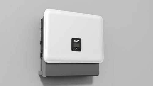 FOXESS H3 Smart Series Side Cover