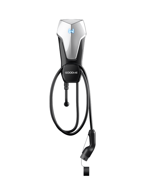GW AC Charger Second Generation | Single Phase - 7 kW