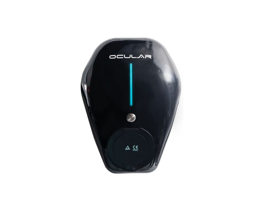 Ocular IQ Home Solar | 22kW | Socket