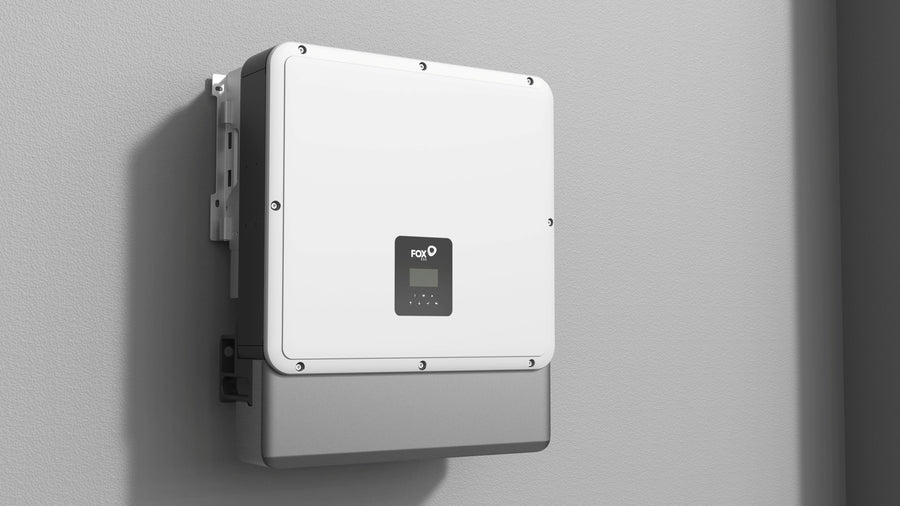 FOXESS H3 PRO Series Side Cover